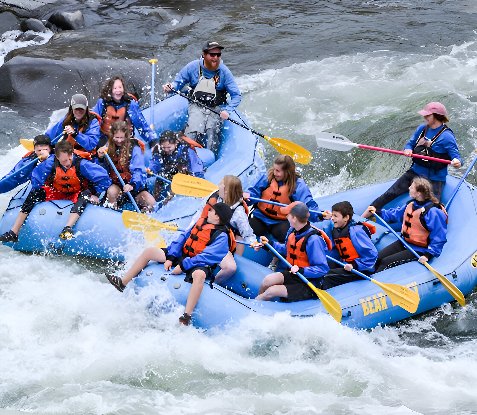 Aquade Sports Marine